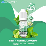 Hayati Pro Max Nic Salts £1.79 Each