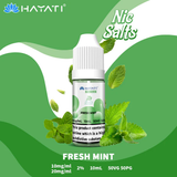 Hayati Pro Max Nic Salts £1.79 Each