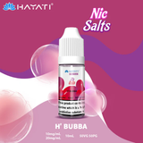 Hayati Pro Max Nic Salts £1.79 Each