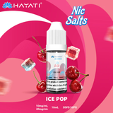 Hayati Pro Max Nic Salts £1.79 Each