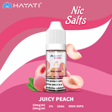 Hayati Pro Max Nic Salts £1.79 Each