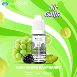 Hayati Pro Max Nic Salts £1.79 Each