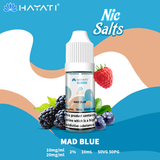 Hayati Pro Max Nic Salts £1.79 Each