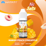 Hayati Pro Max Nic Salts £1.79 Each