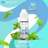 Hayati Pro Max Nic Salts £1.79 Each