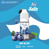 Hayati Pro Max Nic Salts £1.79 Each