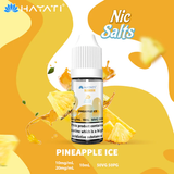 Hayati Pro Max Nic Salts £1.79 Each