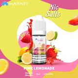 Hayati Pro Max Nic Salts £1.79 Each