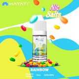 Hayati Pro Max Nic Salts £1.79 Each