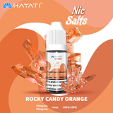 Hayati Pro Max Nic Salts £1.79 Each