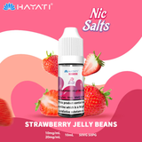 Hayati Pro Max Nic Salts £1.79 Each