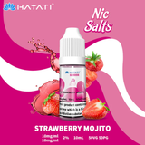 Hayati Pro Max Nic Salts £1.79 Each