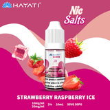 Hayati Pro Max Nic Salts £1.79 Each