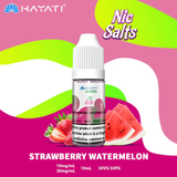 Hayati Pro Max Nic Salts £1.79 Each