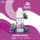 Hayati Pro Max Nic Salts £1.79 Each