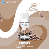 Hayati Pro Max Nic Salts £1.79 Each