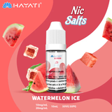 Hayati Pro Max Nic Salts £1.79 Each