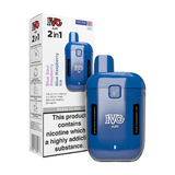 IVG Air 2 in 1 Rechargeable Pod Kit