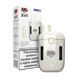 IVG Air 2 in 1 Rechargeable Pod Kit