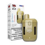 IVG Air 2 in 1 Rechargeable Pod Kit