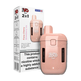 IVG Air 2 in 1 Rechargeable Pod Kit