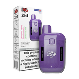 IVG Air 2 in 1 Rechargeable Pod Kit