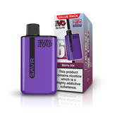 IVG SAVR Starter Vape Kit £4.49