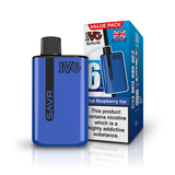 IVG SAVR Starter Vape Kit £4.49