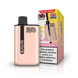 IVG SAVR Starter Vape Kit £4.49