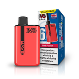 IVG SAVR Starter Vape Kit £4.49