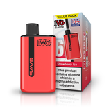 IVG SAVR Starter Vape Kit £4.49