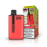 IVG SAVR Starter Vape Kit £4.49