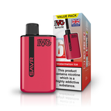 IVG SAVR Starter Vape Kit £4.49