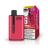 IVG SAVR Starter Vape Kit £4.49