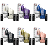 IVG Air 2 in 1 Rechargeable Pod Kit