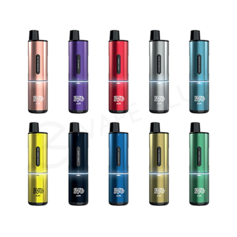 IVG Air 4 in 1 Rechargeable Pod Kit