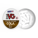 IVG Nicotine Pouches - Cola