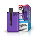 IVG SAVR Starter Vape Kit £4.49