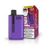 IVG SAVR Starter Vape Kit £4.49