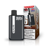 IVG SAVR Starter Vape Kit £4.49