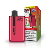 IVG SAVR Starter Vape Kit £4.49