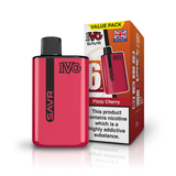 IVG SAVR Starter Vape Kit £4.49