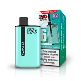 IVG SAVR Starter Vape Kit £4.49