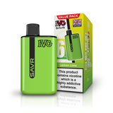 IVG SAVR Starter Vape Kit £4.49