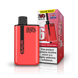 IVG SAVR Starter Vape Kit £4.49