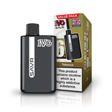 IVG SAVR Starter Vape Kit £4.49