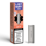 Lost Mary 4 in 1 Refill Pods