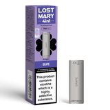 Lost Mary 4 in 1 Refill Pods