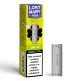 Lost Mary 4 in 1 Refill Pods