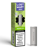 Lost Mary 4 in 1 Refill Pods